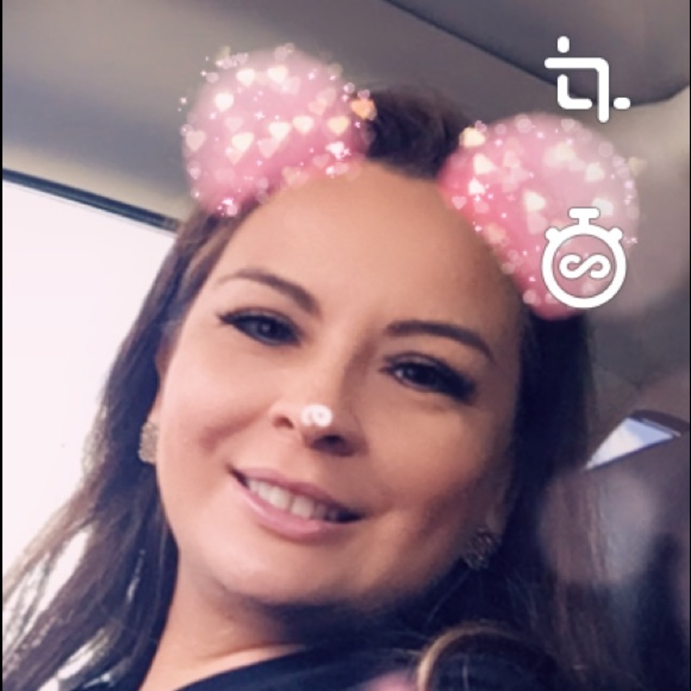 Meet your Posher, Melonie